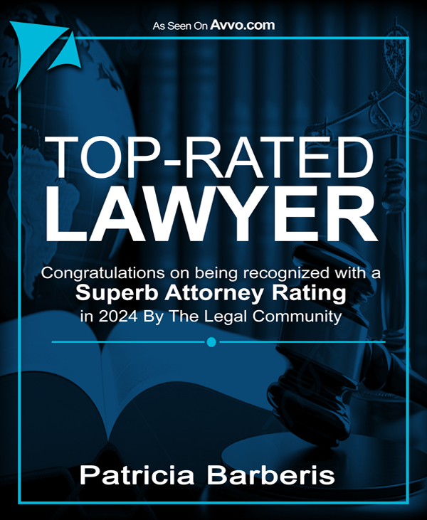 Top Rated Lawyer 2024