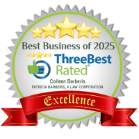 Best Business of 2025- Three Best Rated